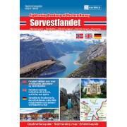 Sörvestlandet Opplevelsesguide